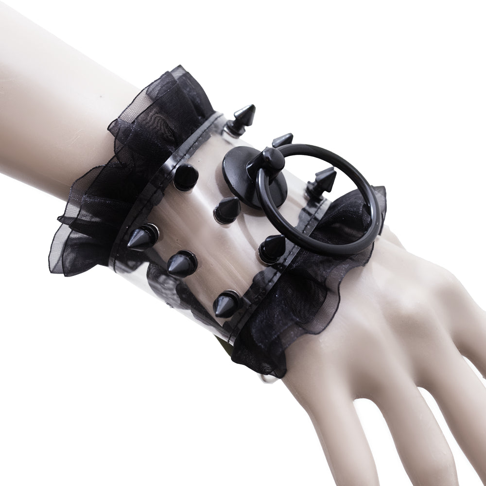 The Evil Within bangle