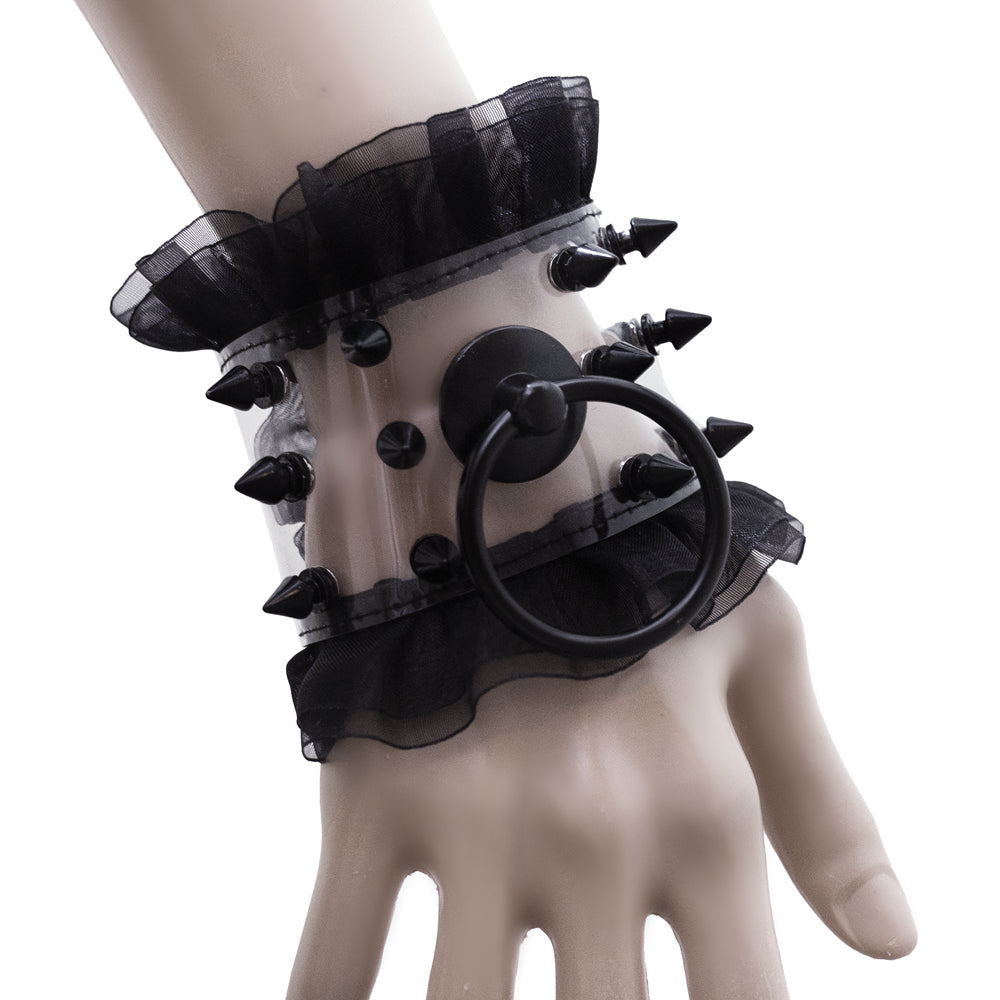 The Evil Within bangle