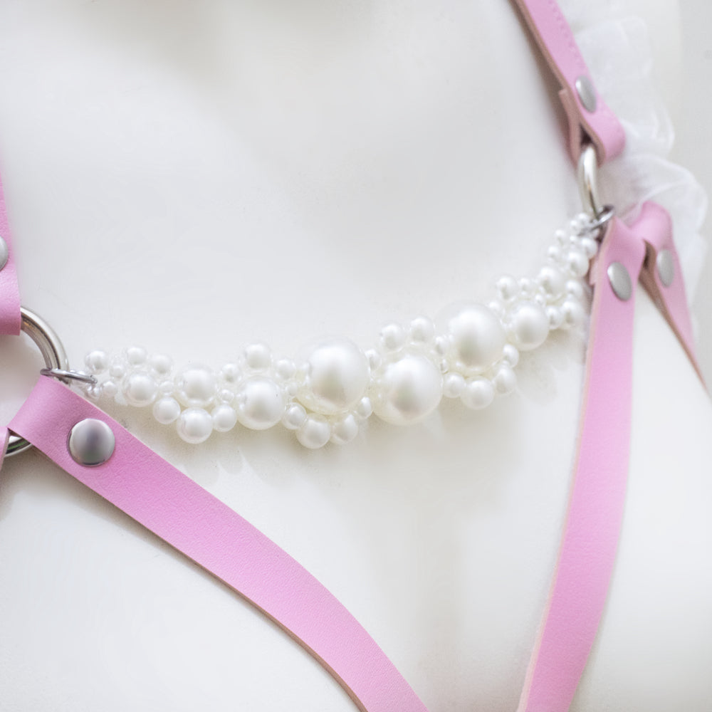 Little precious harness