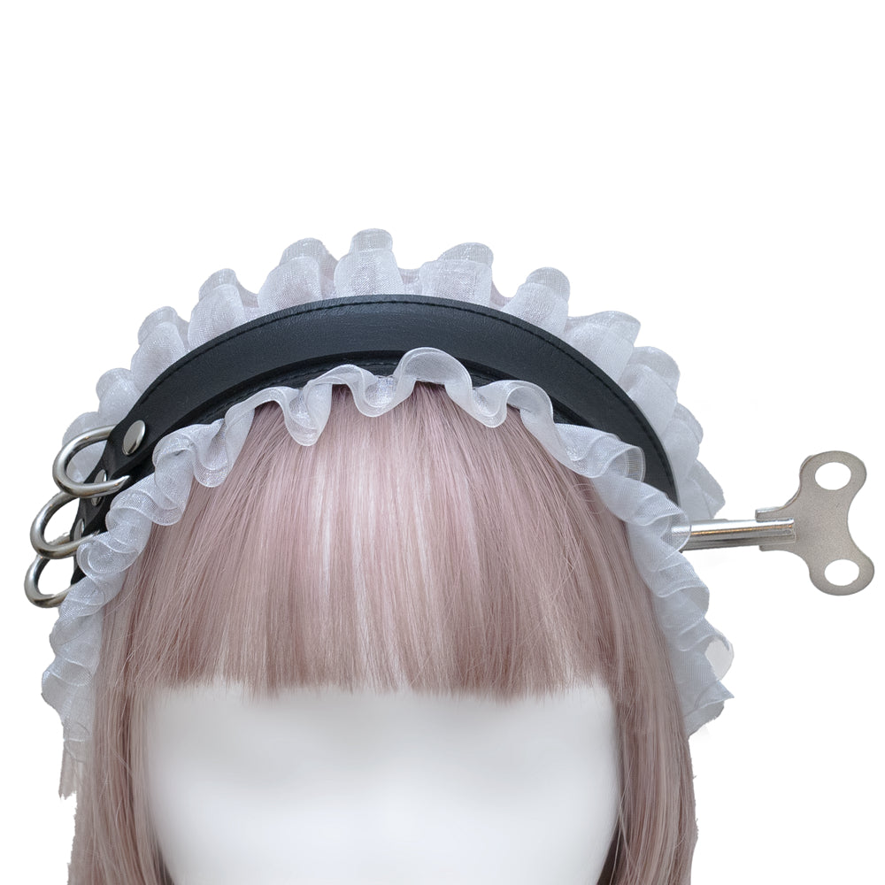 Not just a doll headband