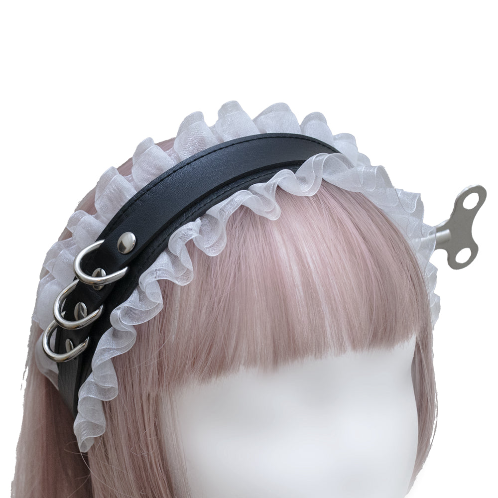 Not just a doll headband