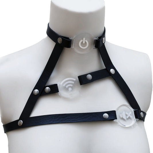 Always online harness