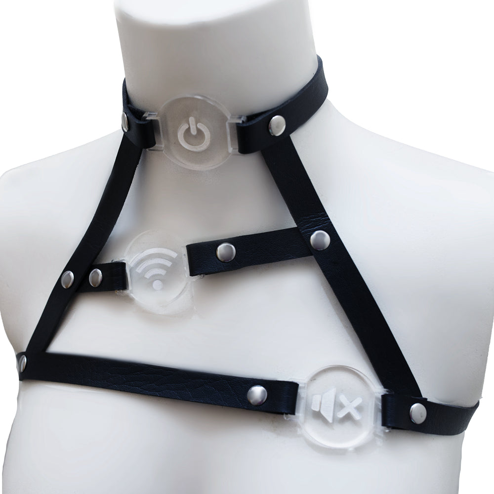 Always online harness