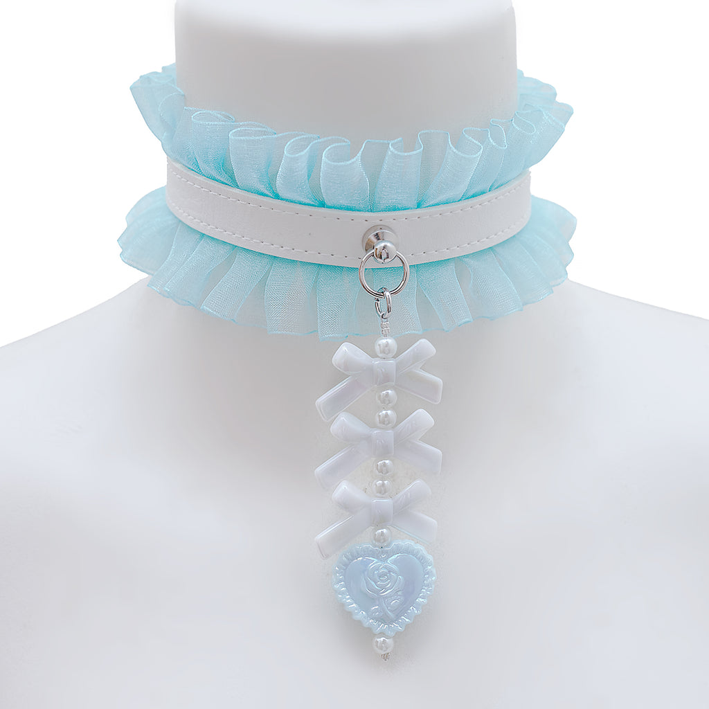 Falling in love choker