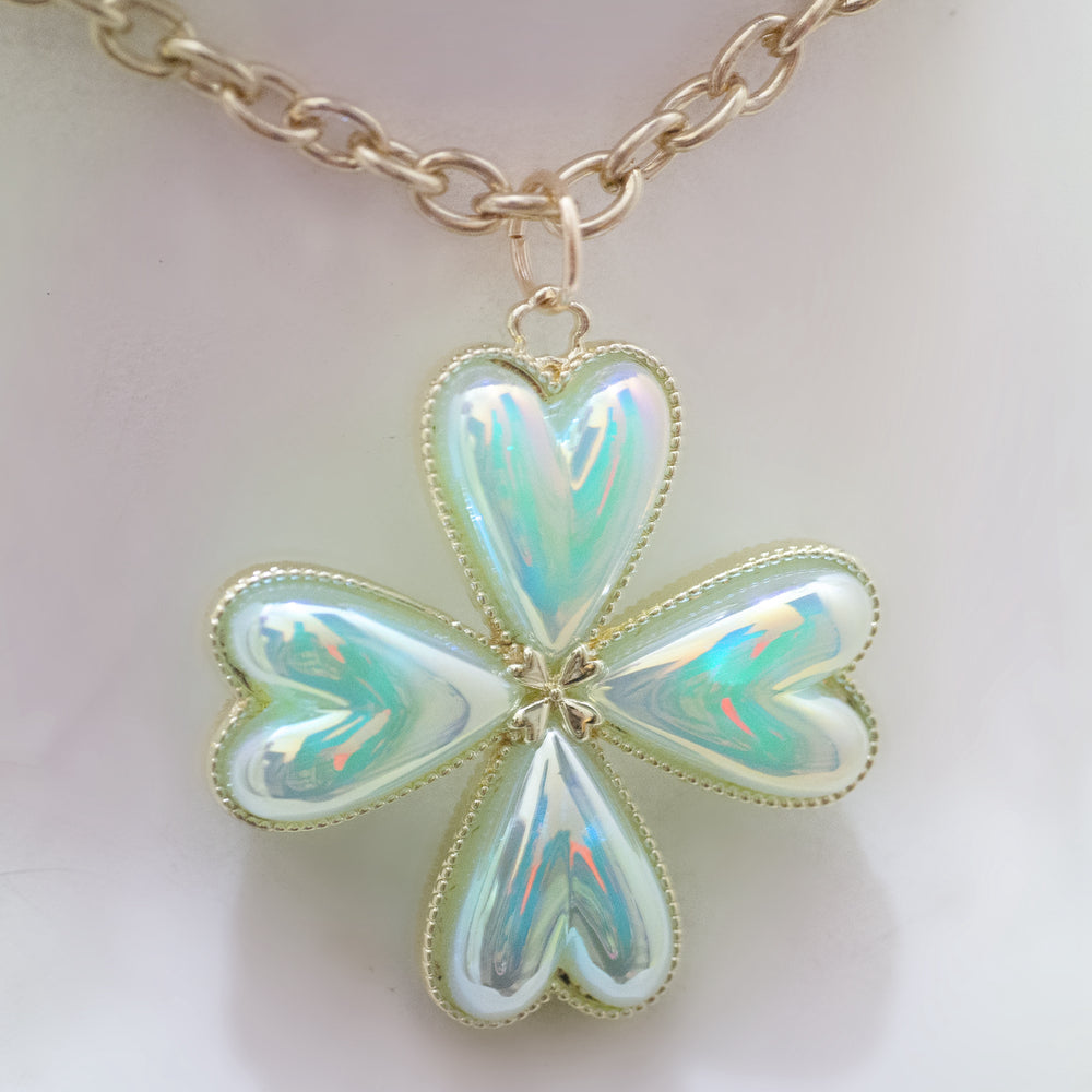 Magical Lucky girl choker