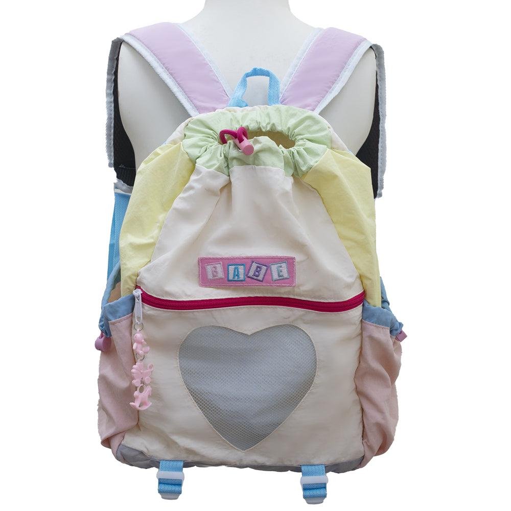 Babe backpack