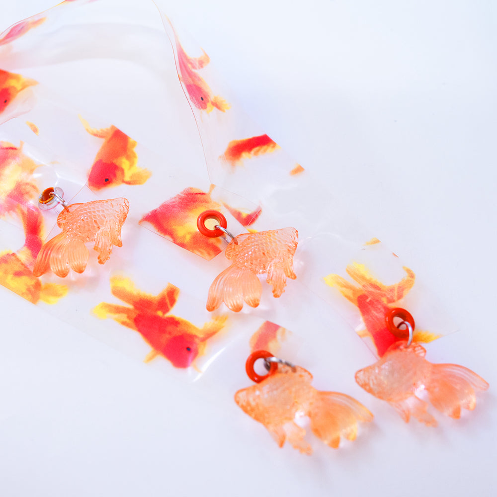 Life is a dream hair accessory