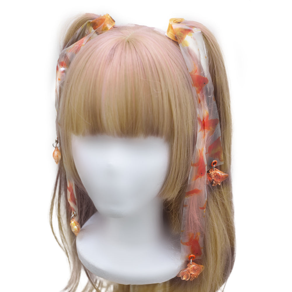 Life is a dream hair accessory