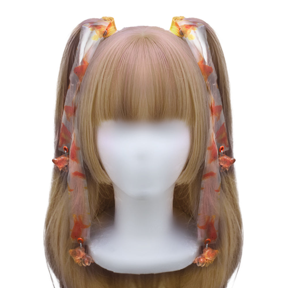 Life is a dream hair accessory