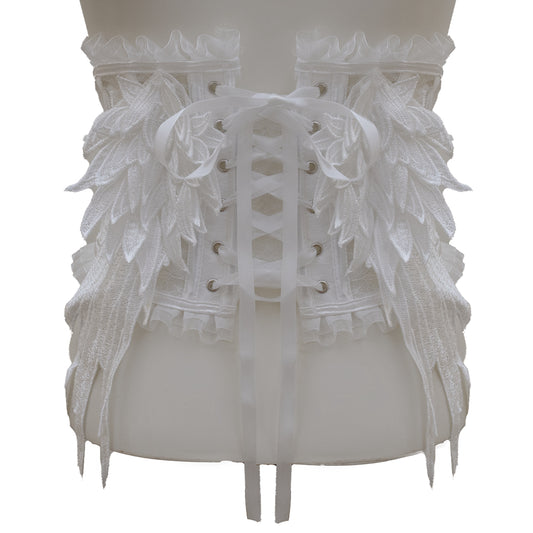 Angelzing corset*