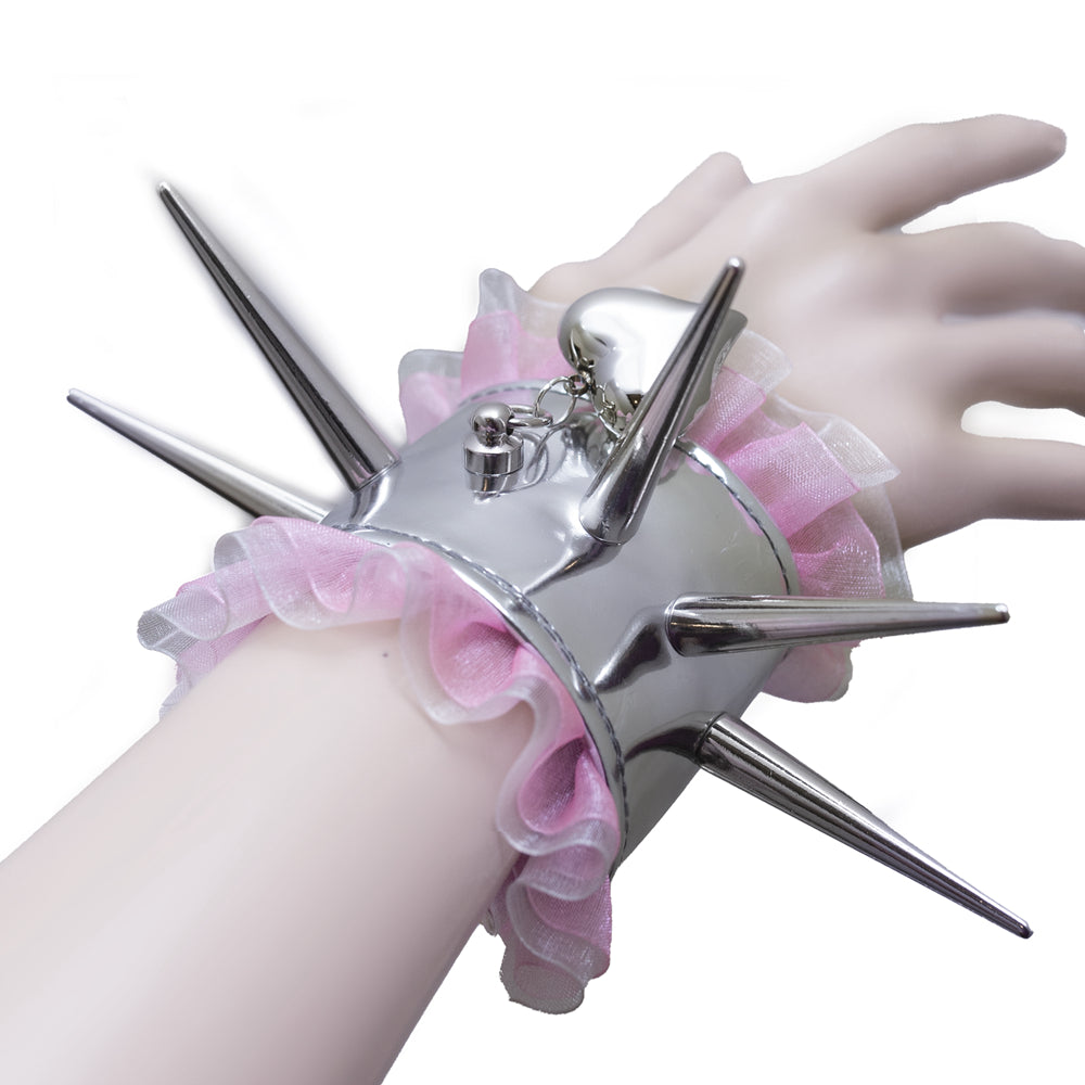 Love yourself first bangle