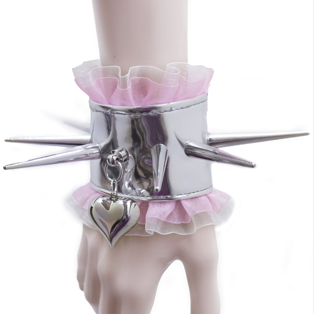 Love yourself first bangle