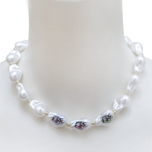 Day dreamer necklace