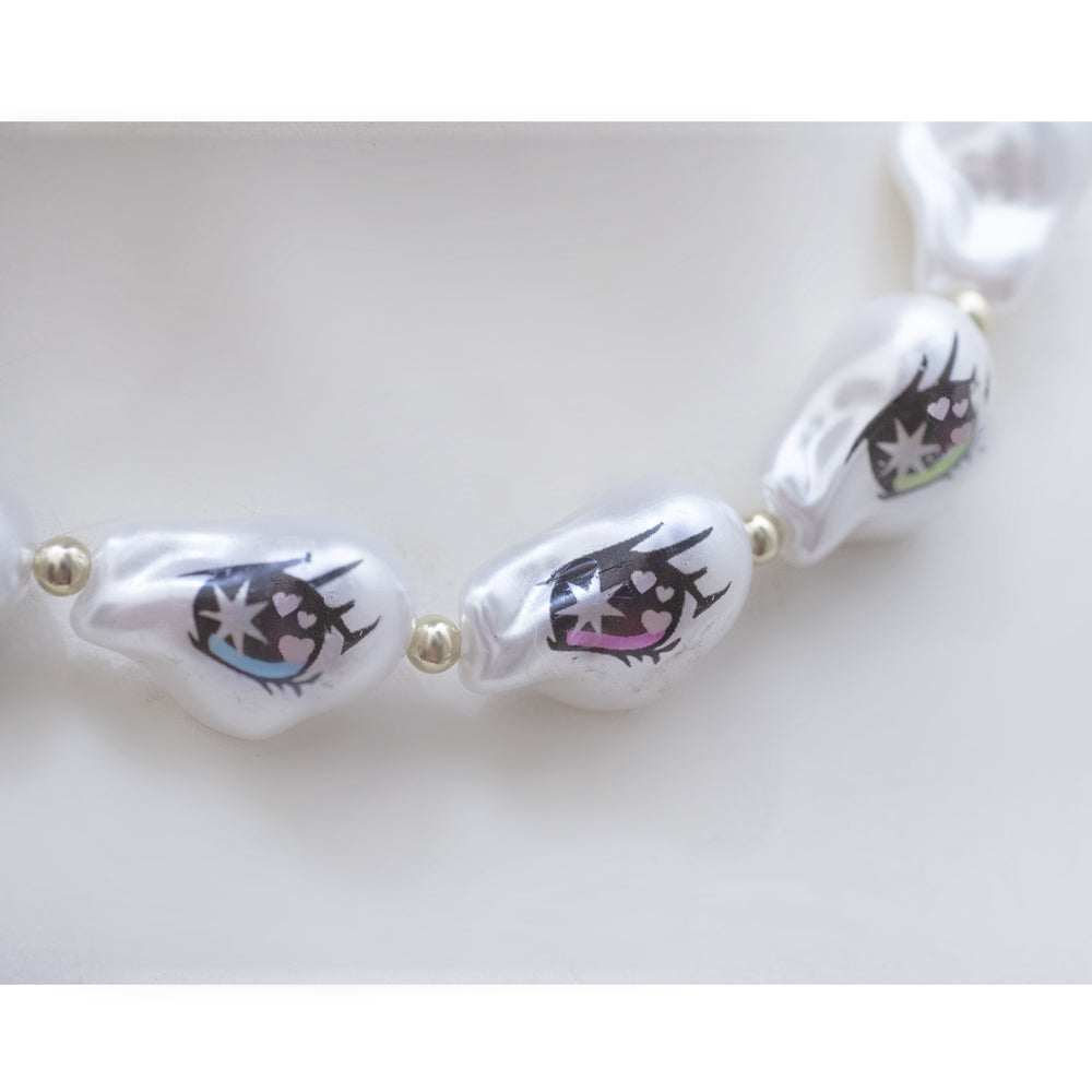 Day dreamer necklace