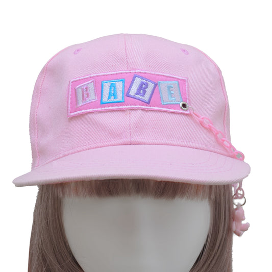 Babe cap