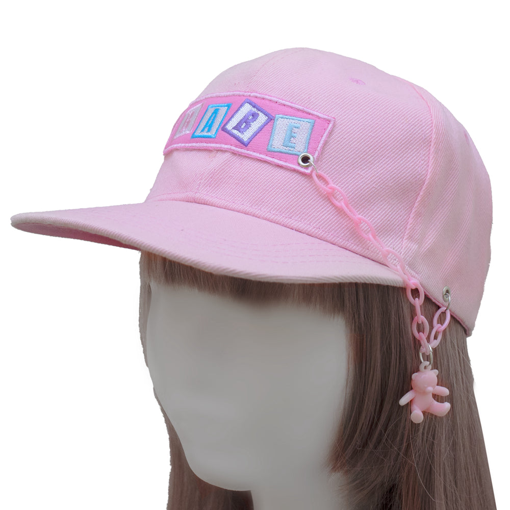 Babe cap