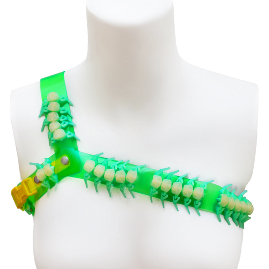 Wiggle wiggle harness