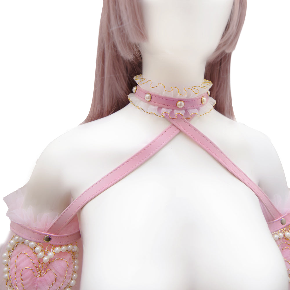 Feel the love harness
