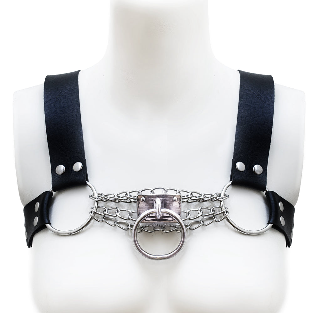 Set me free harness