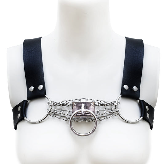 Set me free harness