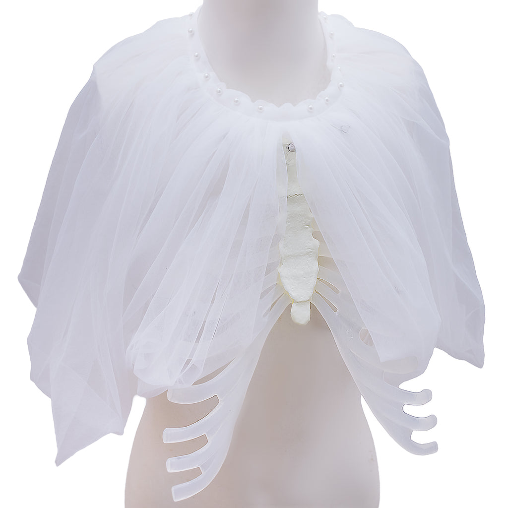pretty dead girl harness