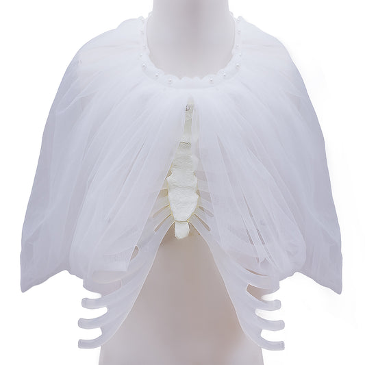 pretty dead girl harness