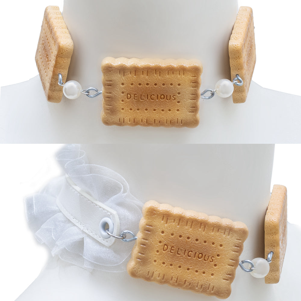 Who Took The Cookie? choker