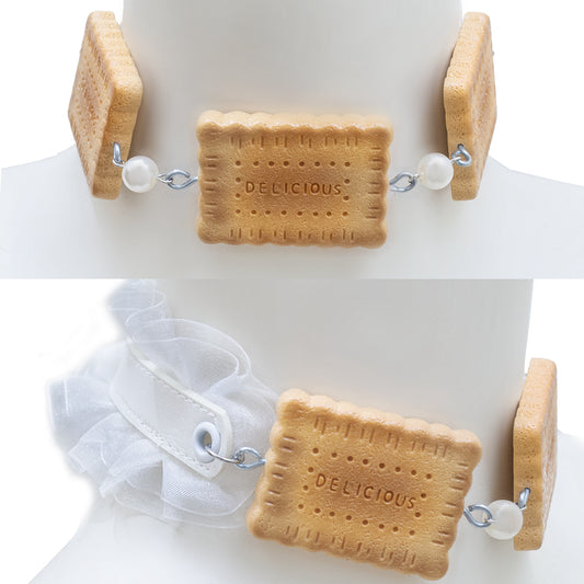 Who Took The Cookie? choker