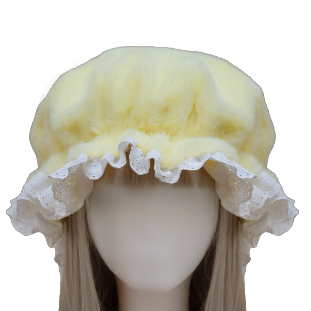 Duckling hat