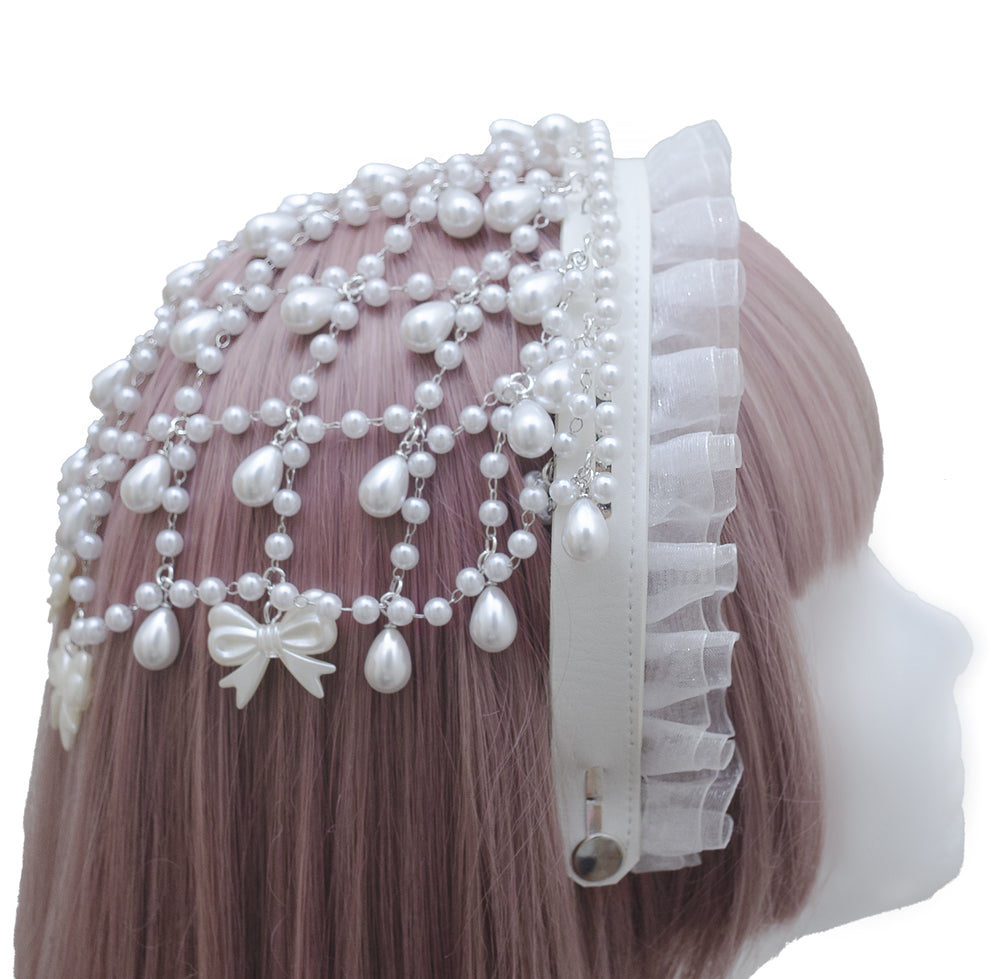 Sweetness hairband
