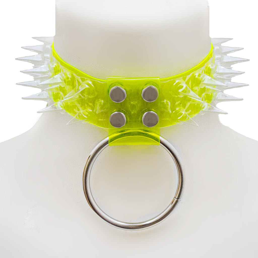 Cyber bee choker