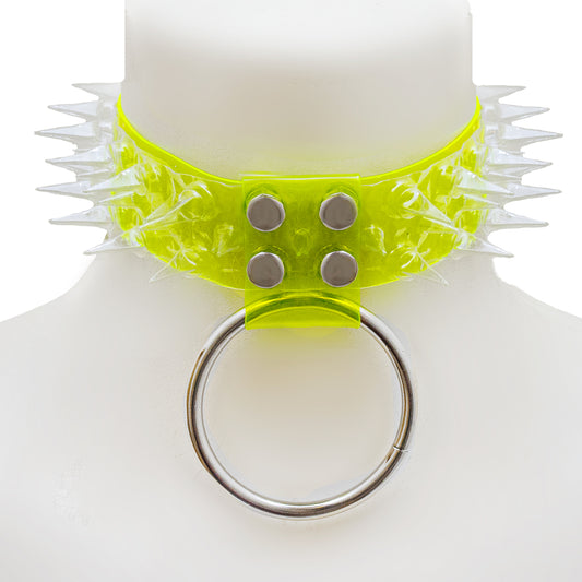 Cyber bee choker