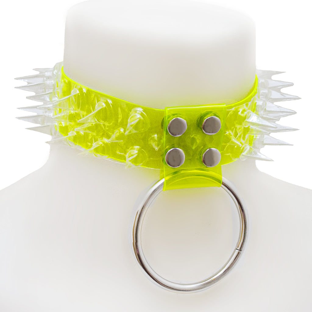 Cyber bee choker