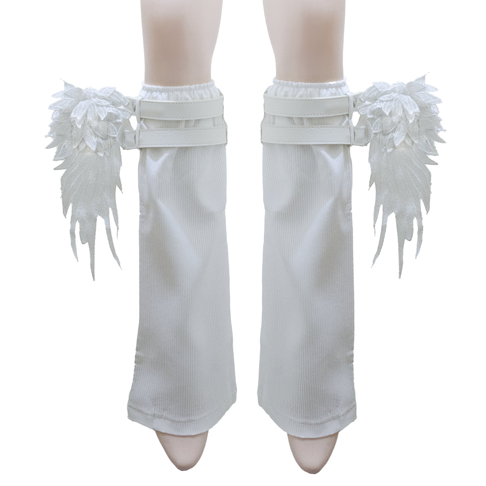 Angelzing leg warmers