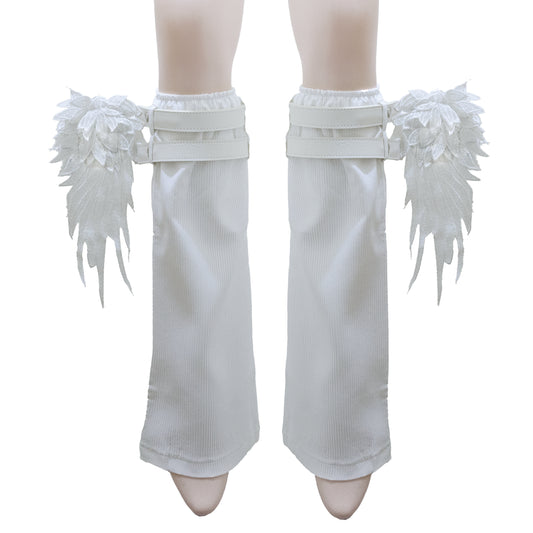 Angelzing leg warmers
