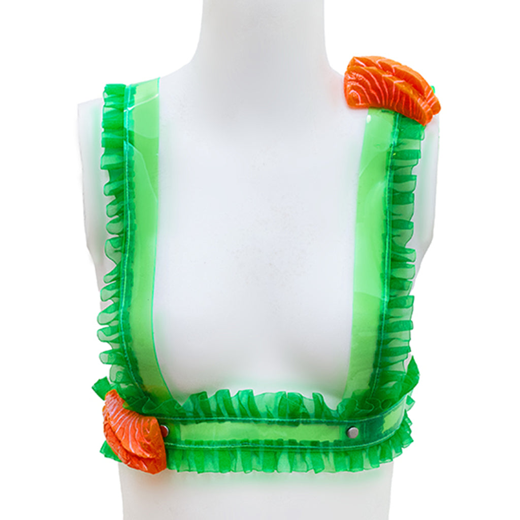 Sashimi harness