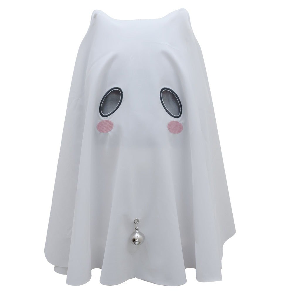 This is Meowlloween! face mask