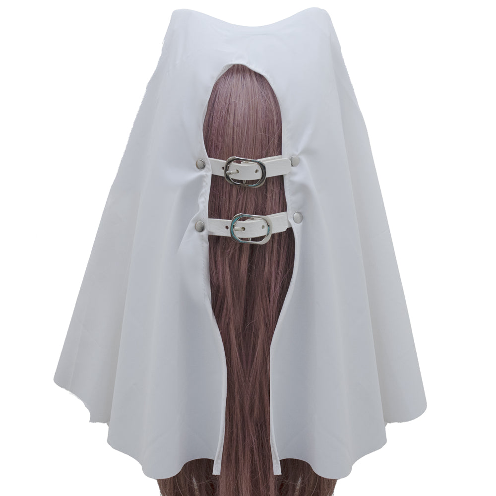 This is Meowlloween! face mask*