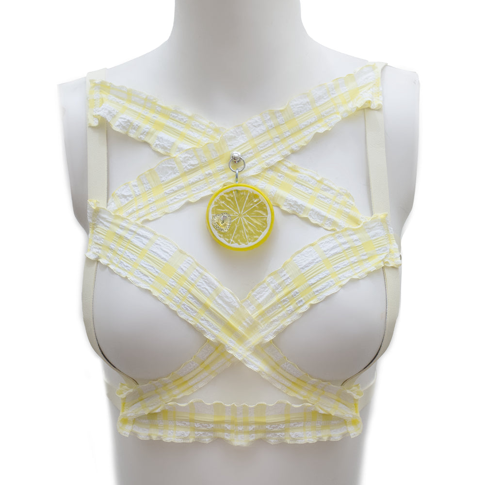 Lemonade harness