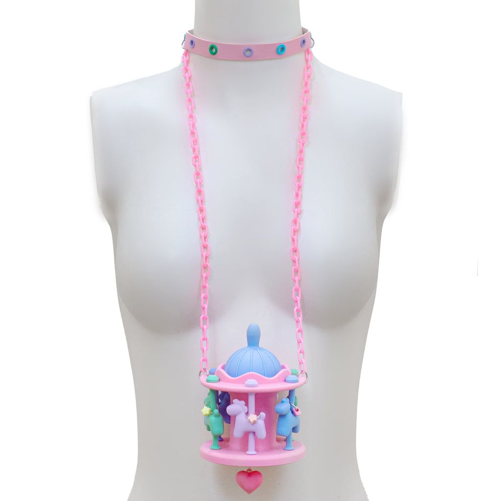 Girl's dreamland choker