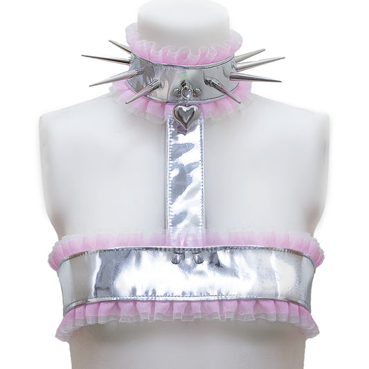 Love yourself first harness