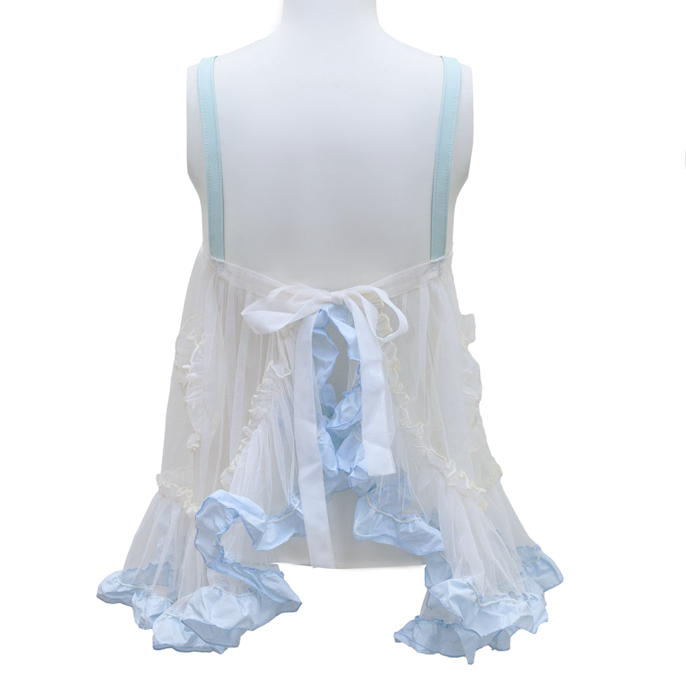 Sweet dreams harness dress