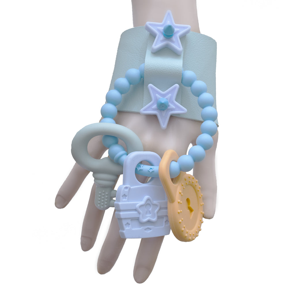 Treasure Hunt Adventure bangle