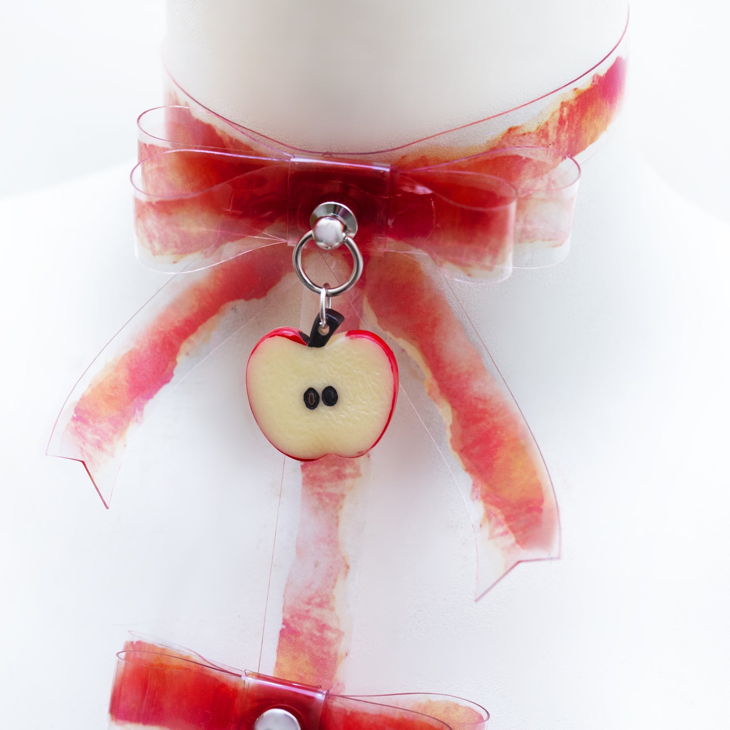 Love me inside out harness