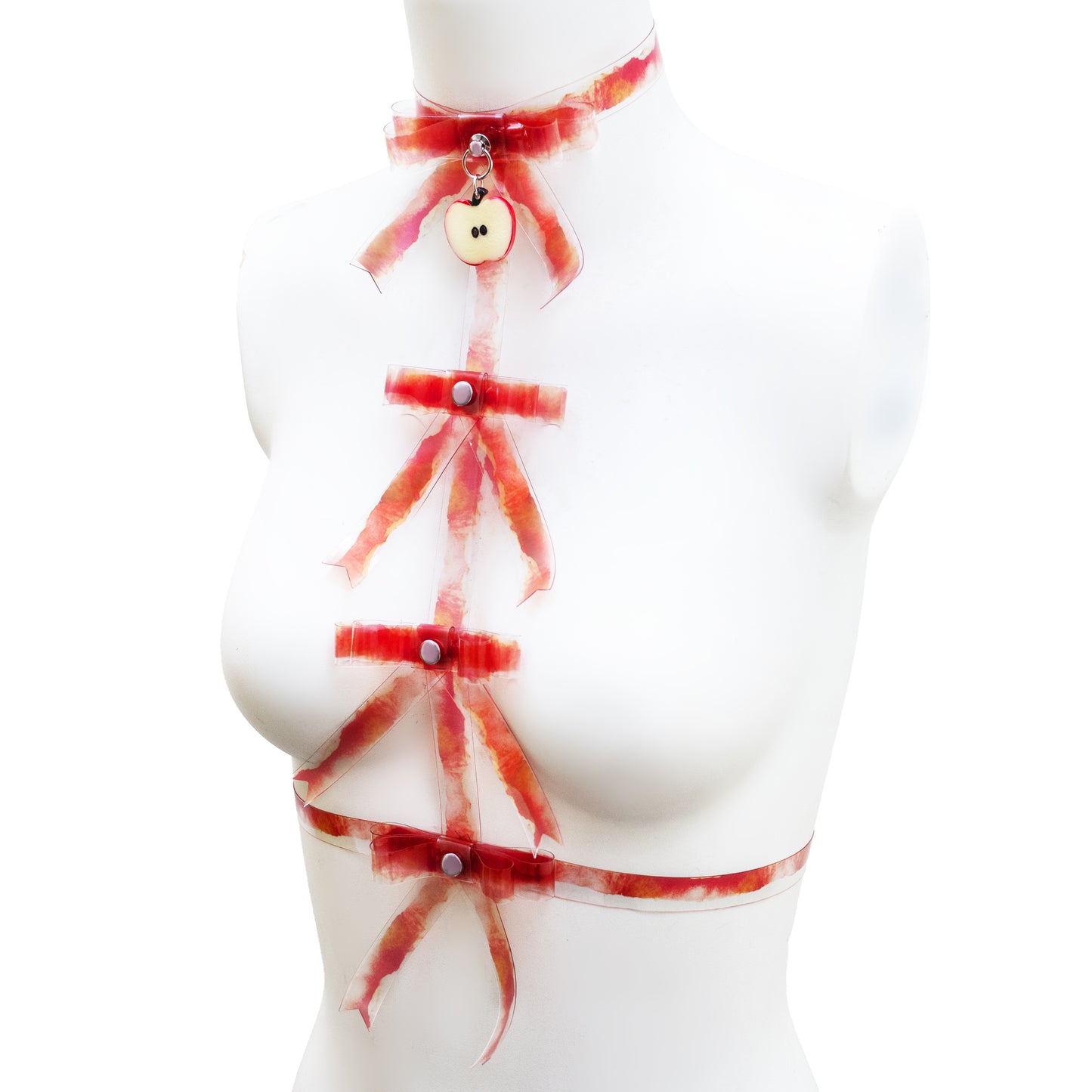 Love me inside out harness