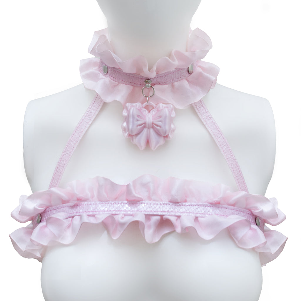 Sugary sweet harness