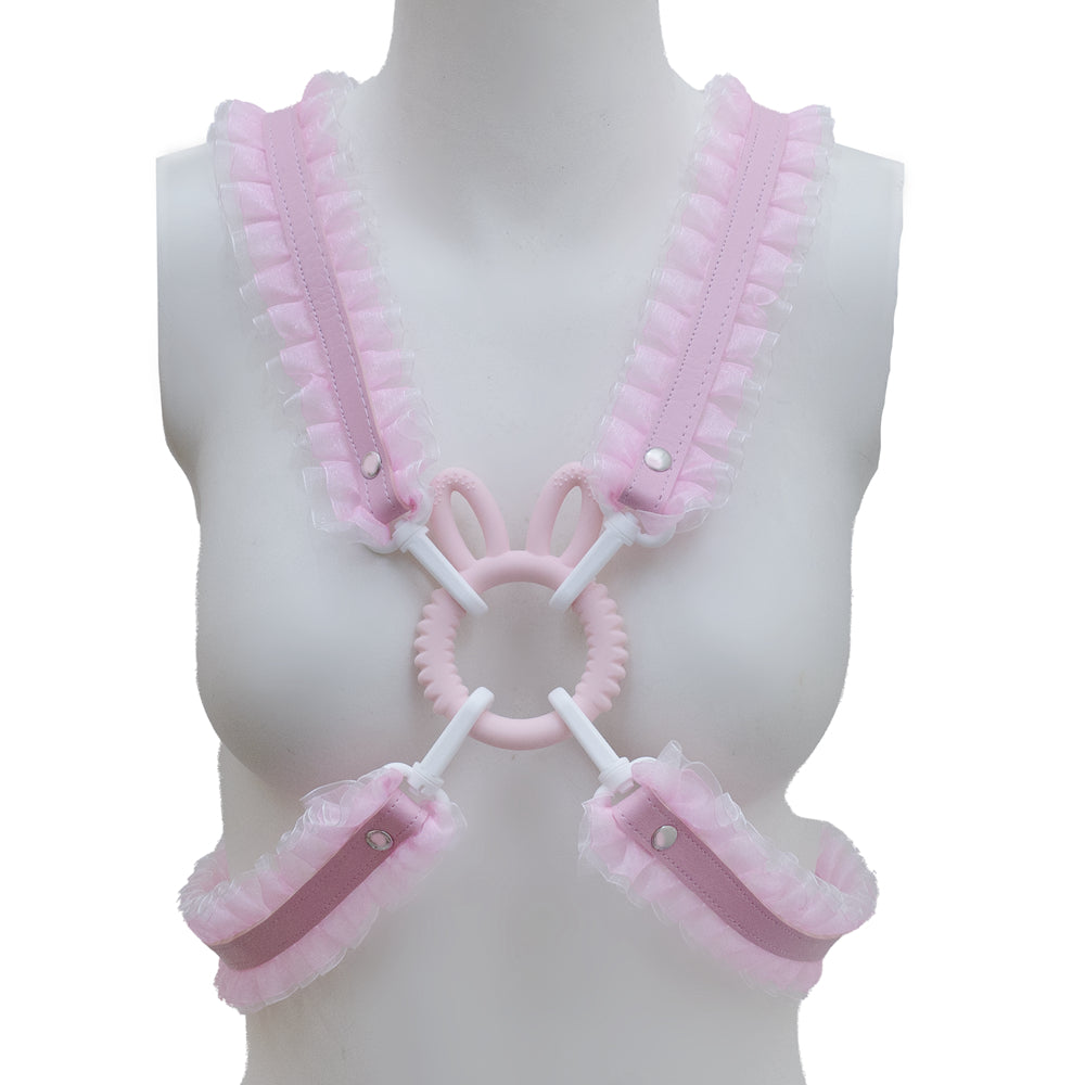 Baby bunny harness