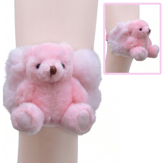 Baby bear knee pad garter