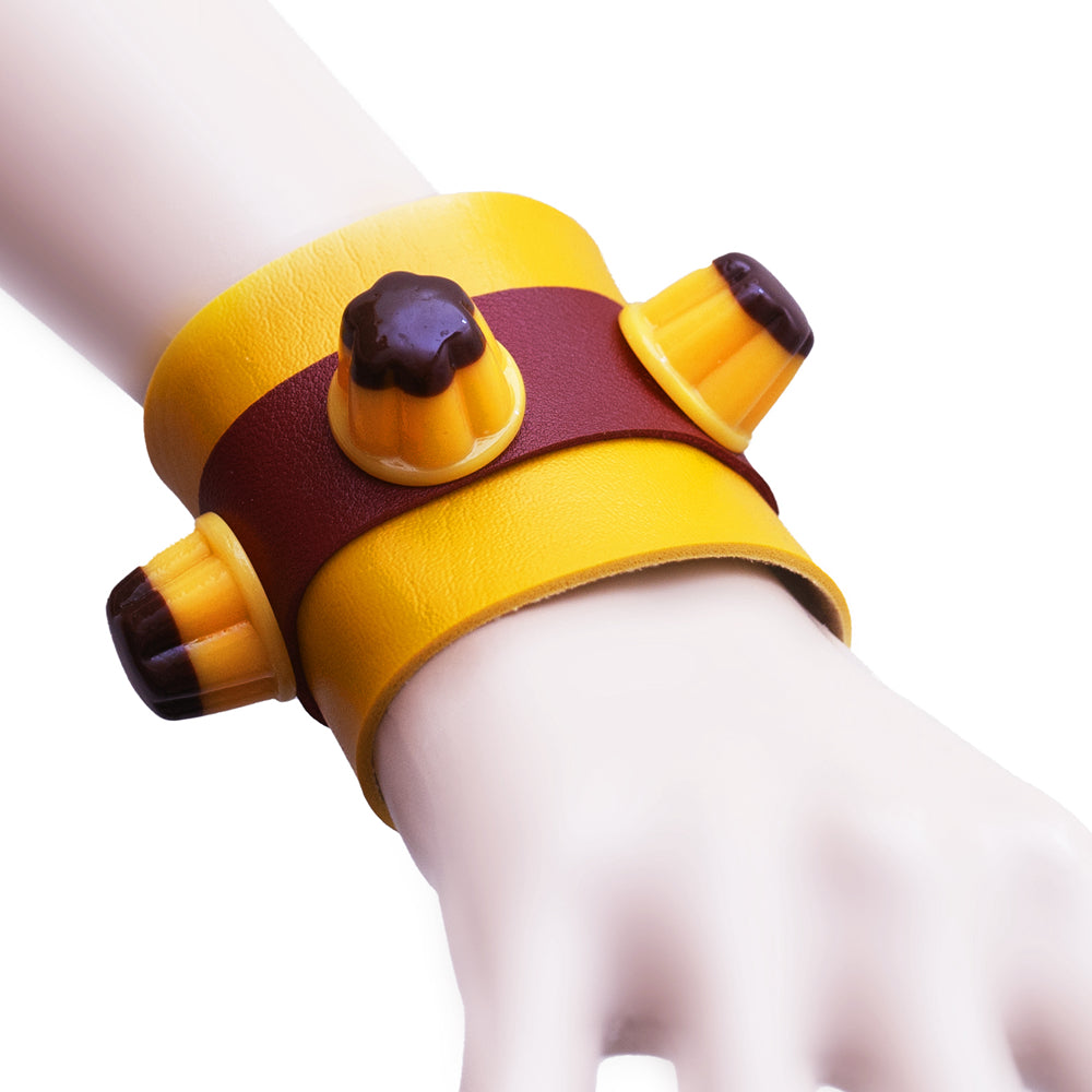 Pudding pudding bangle