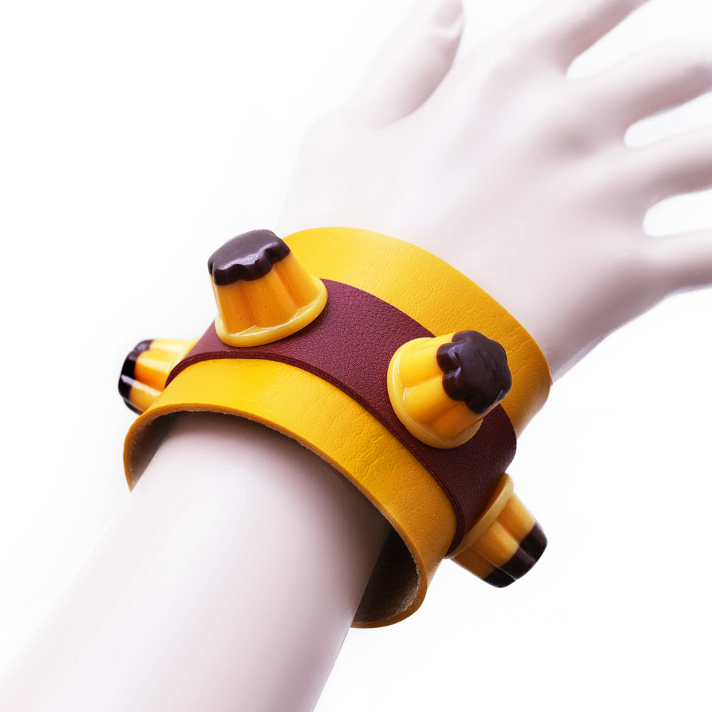 Pudding pudding bangle